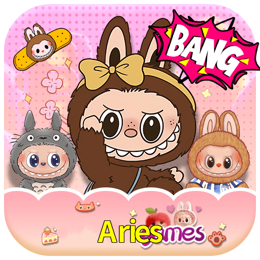 Aries Logo