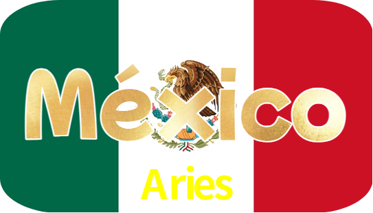 Aries Logo